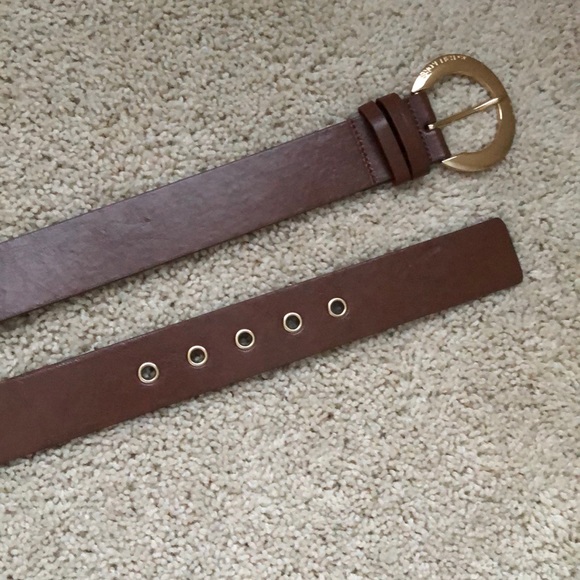 ‼️SOLD‼️Woman’s Belt - Picture 3 of 5